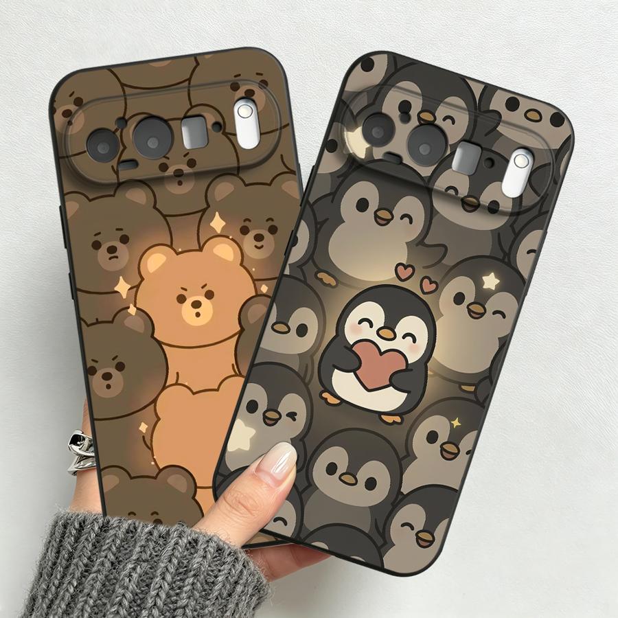 Google Pixel 9 - Funda Phone Cover Case for Google