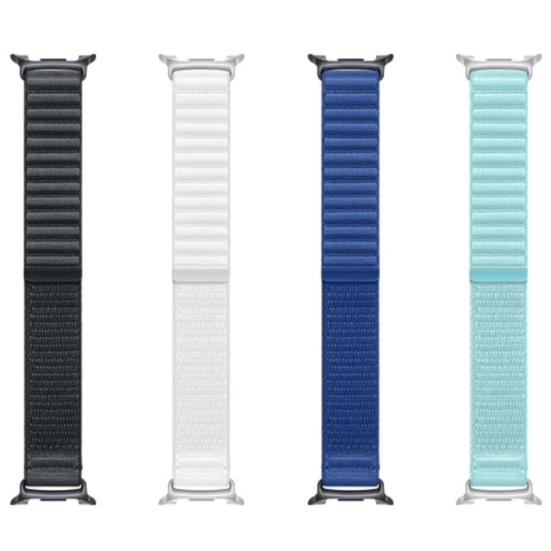 Smartwatch Watch Accessories For Women - Band for Samsung Galaxy Watch 8