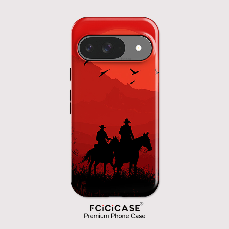 Google Pixel 9 - Fcicicase Phone Case For Google Pixel