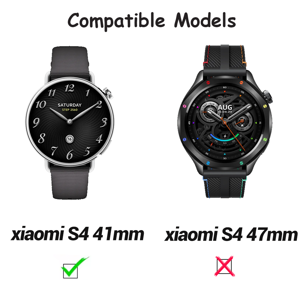 18mm Braided Magnetic Buckle S - Smartwatch Watch Accessories For Women 评论和价格