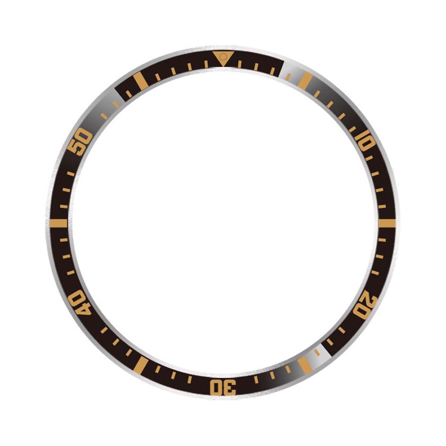 Metal Bezel Ring For Xiaomi Sm - Xiaomi Smartwatch S4 Accessories 评论和价格