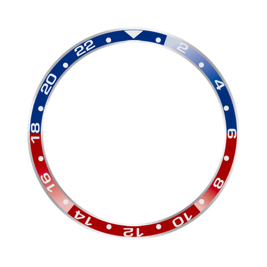 Metal Bezel Ring For Xiaomi Sm - Xiaomi Smartwatch S4 Accessories 评论和价格