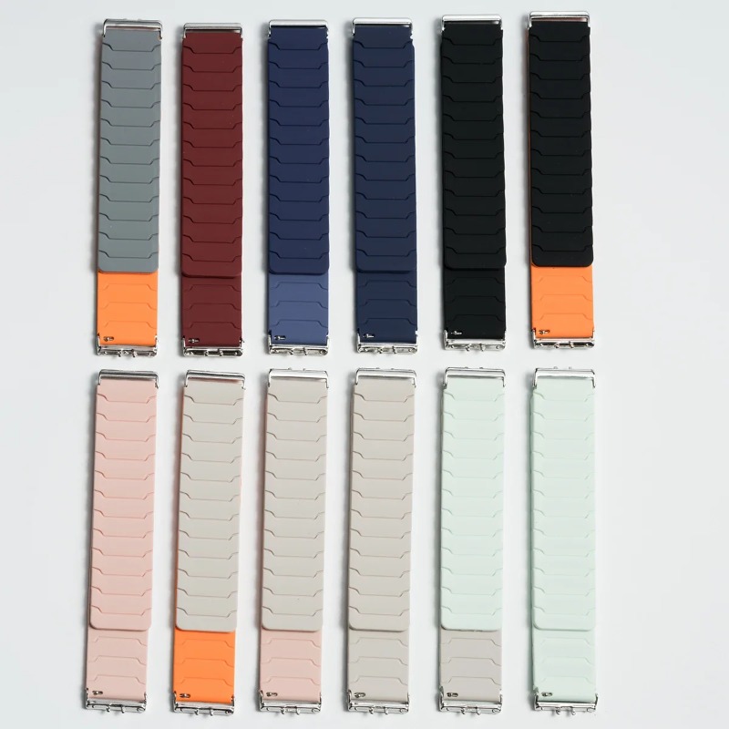 Magnetic Loop Watch Strap for  - Sport Loop Strap 评论和价格