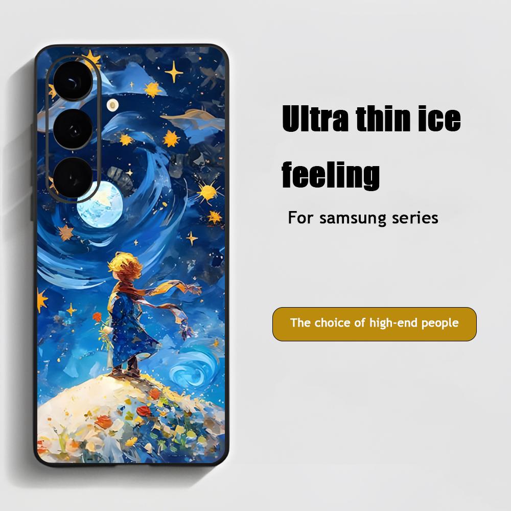 Le Petit Prince fairy tale Hot - Samsung Galaxy S25 评论和价格