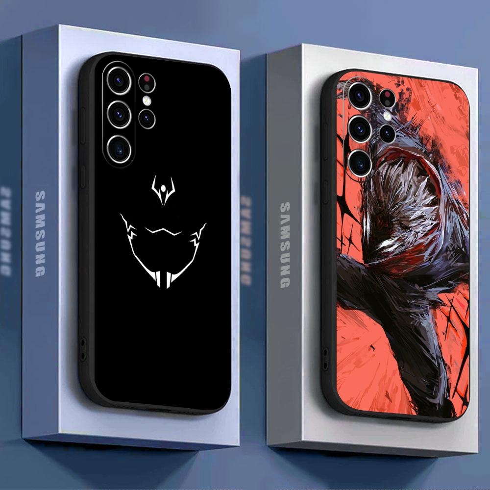 J-Jujutsues Sukuna cool  Kaise - Samsung Galaxy S25 评论和价格
