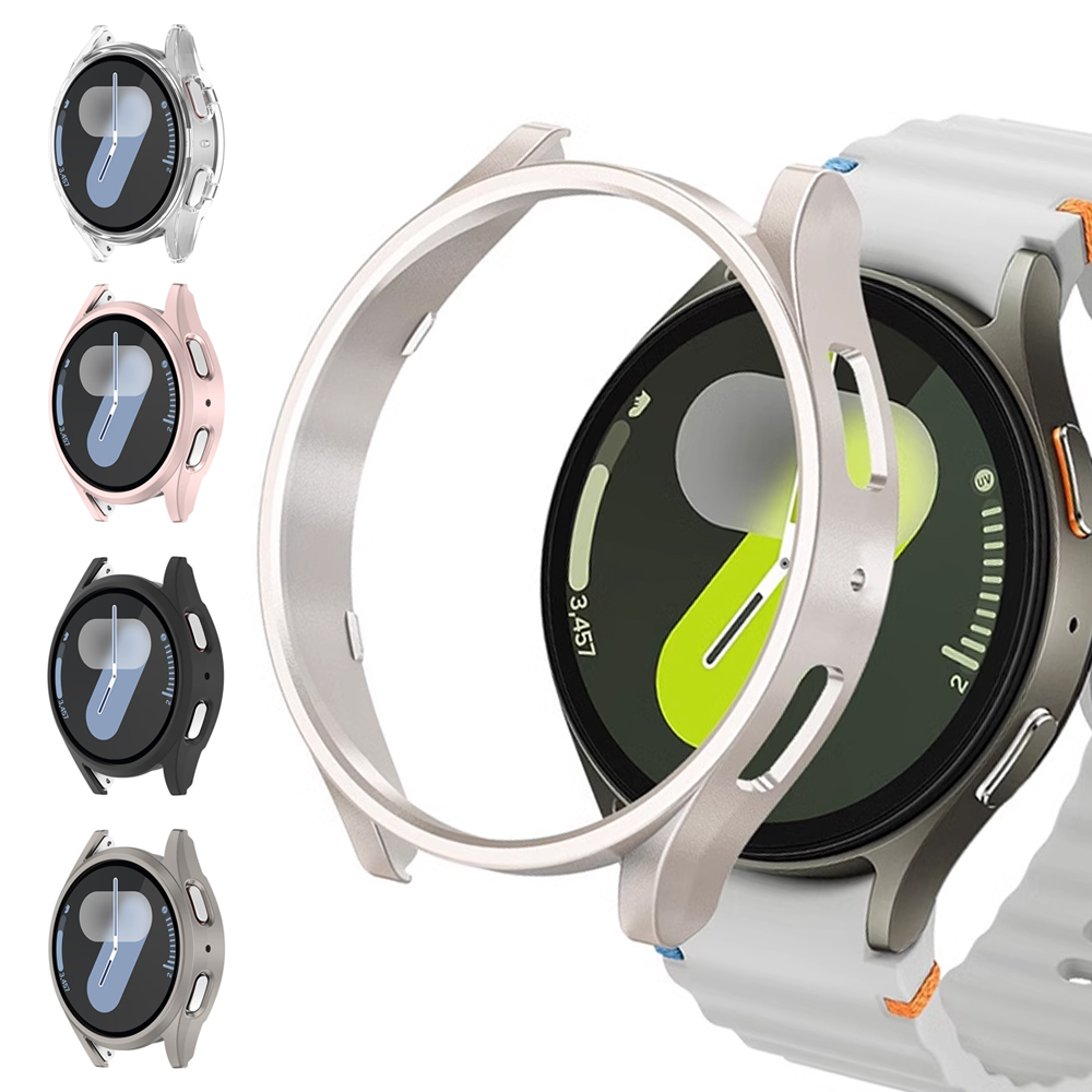 Cover for Samsung Galaxy Watch - Smartwatch Watch Accessories For Women 评论和价格