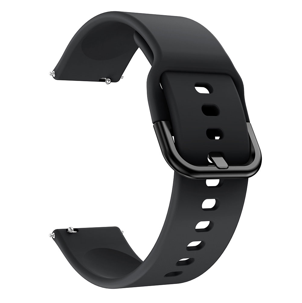 22MM Silicone Straps For Fossi - Fossil Smartwatch Accessories 评论和价格