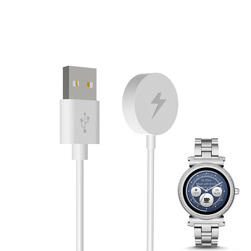 Fossil Gen 2 Gen 3 Charging St - Fossil Smartwatch Accessories 评论和价格