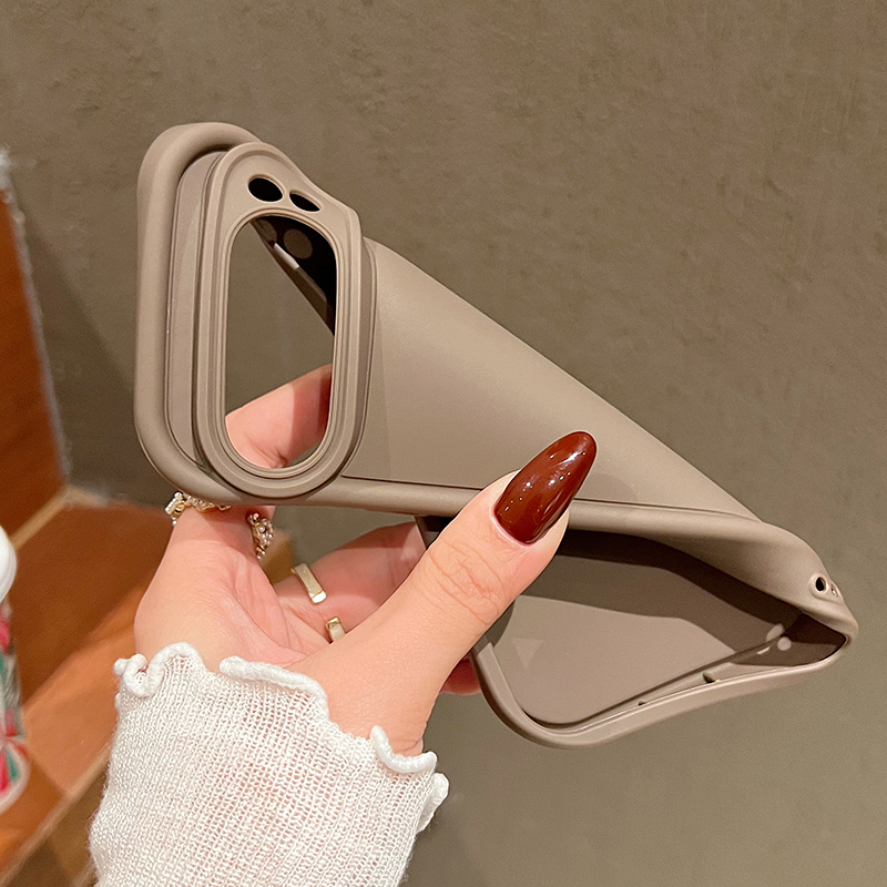 Soft TPU Phone Case For Google - Google Pixel 9 评论和价格