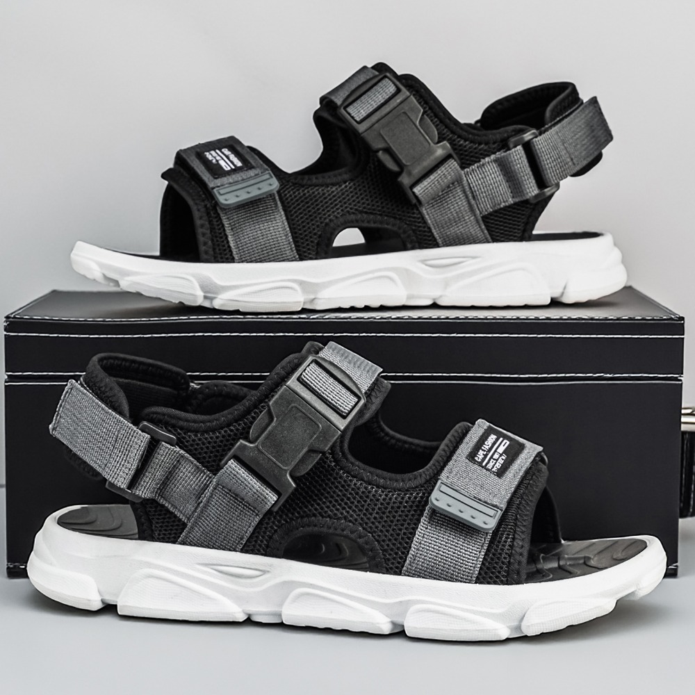 2026 Y2K New Men's Sport Sanda - Sport Loop Strap 评论和价格