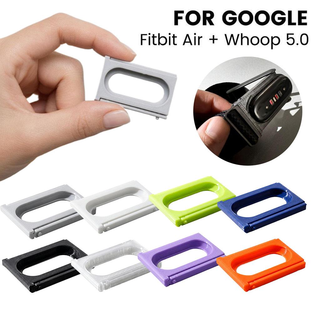 For Fitbit Air Whoop 5.0 Combo - Smart Watch Accessories 评论和价格