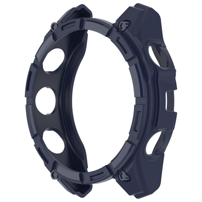 Soft TPU Case for Garmin Desce - Sport Loop Strap 评论和价格