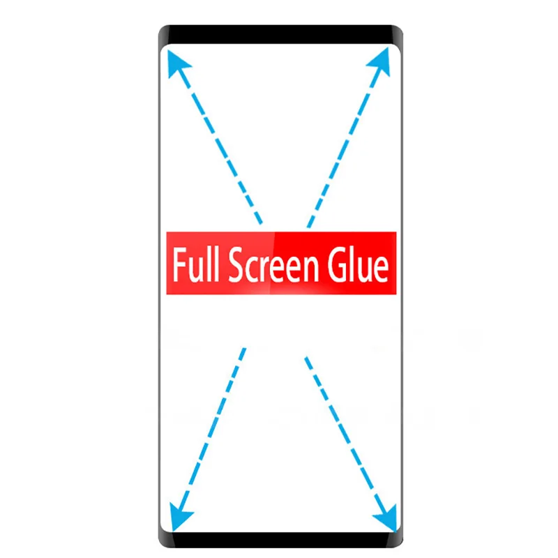 3D Full Glue Tempered Glass fo - Vivo X200 评论和价格