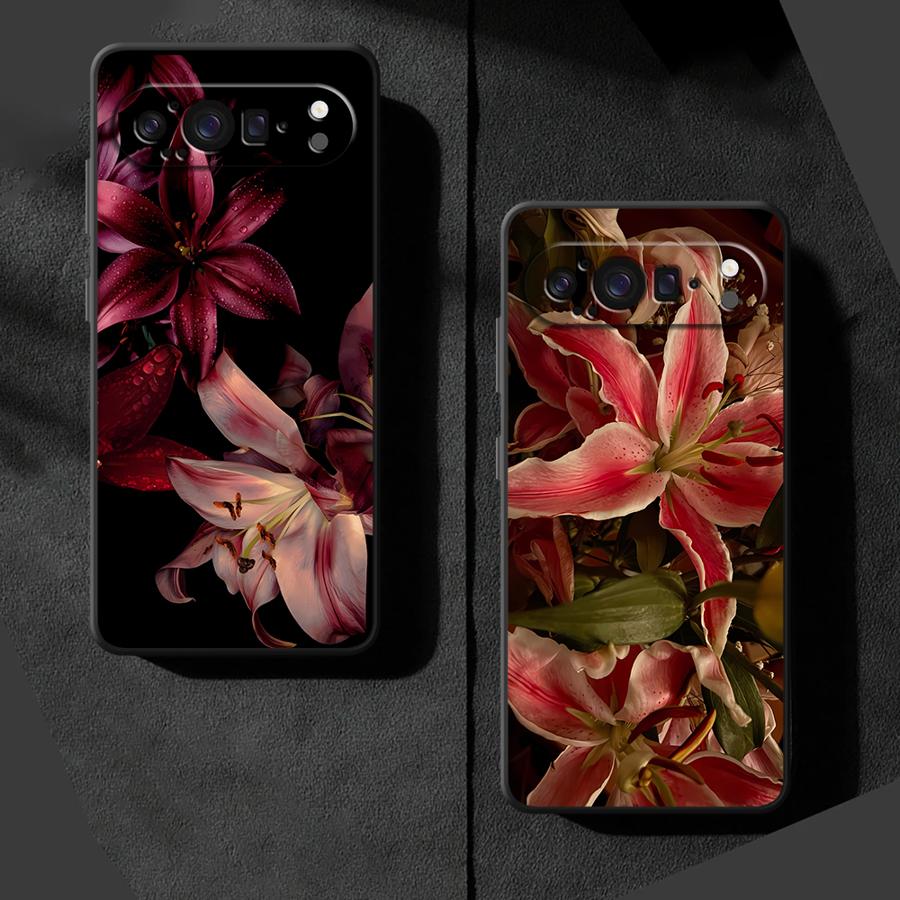 Funda Phone Cover Case for Goo - Google Pixel 9 评论和价格