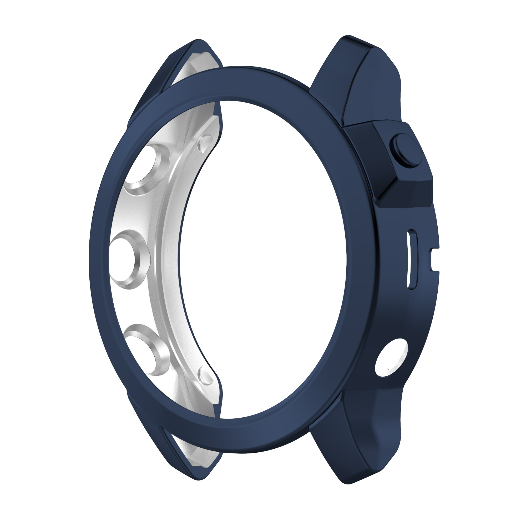 Protective Case Cover for Garm - Garmin Smartwatch Accessories 评论和价格
