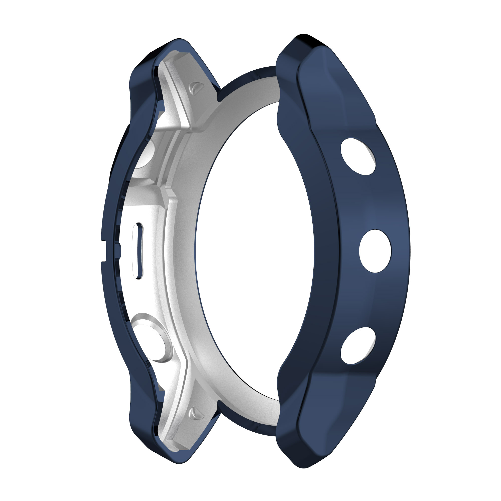 Protective Case Cover for Garm - Garmin Smartwatch Accessories 评论和价格