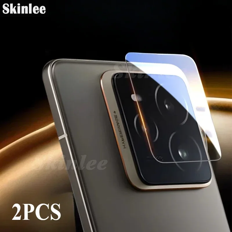 2PCS Camera Protector For Real - Realme Gt 6 评论和价格