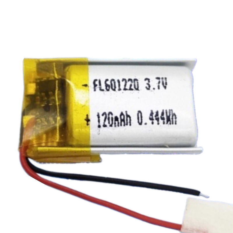 New 3.7V 120mAh 601220 Li-Po R - Smartwatch Headset 评论和价格