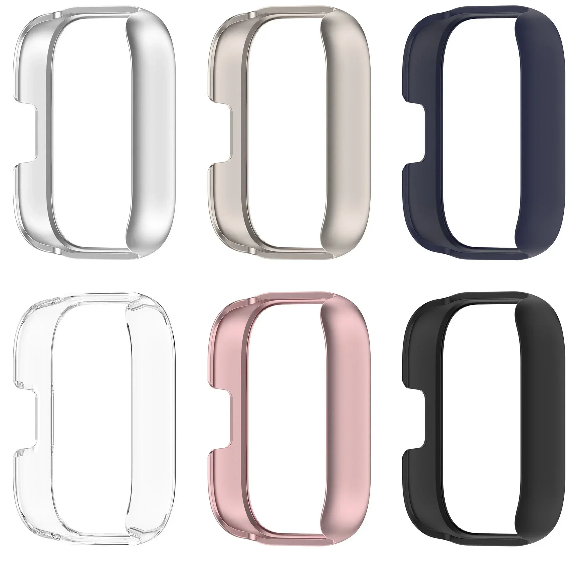 PC Case for Xiaomi Redmi Watch - Xiaomi Smartwatch Accessories 评论和价格