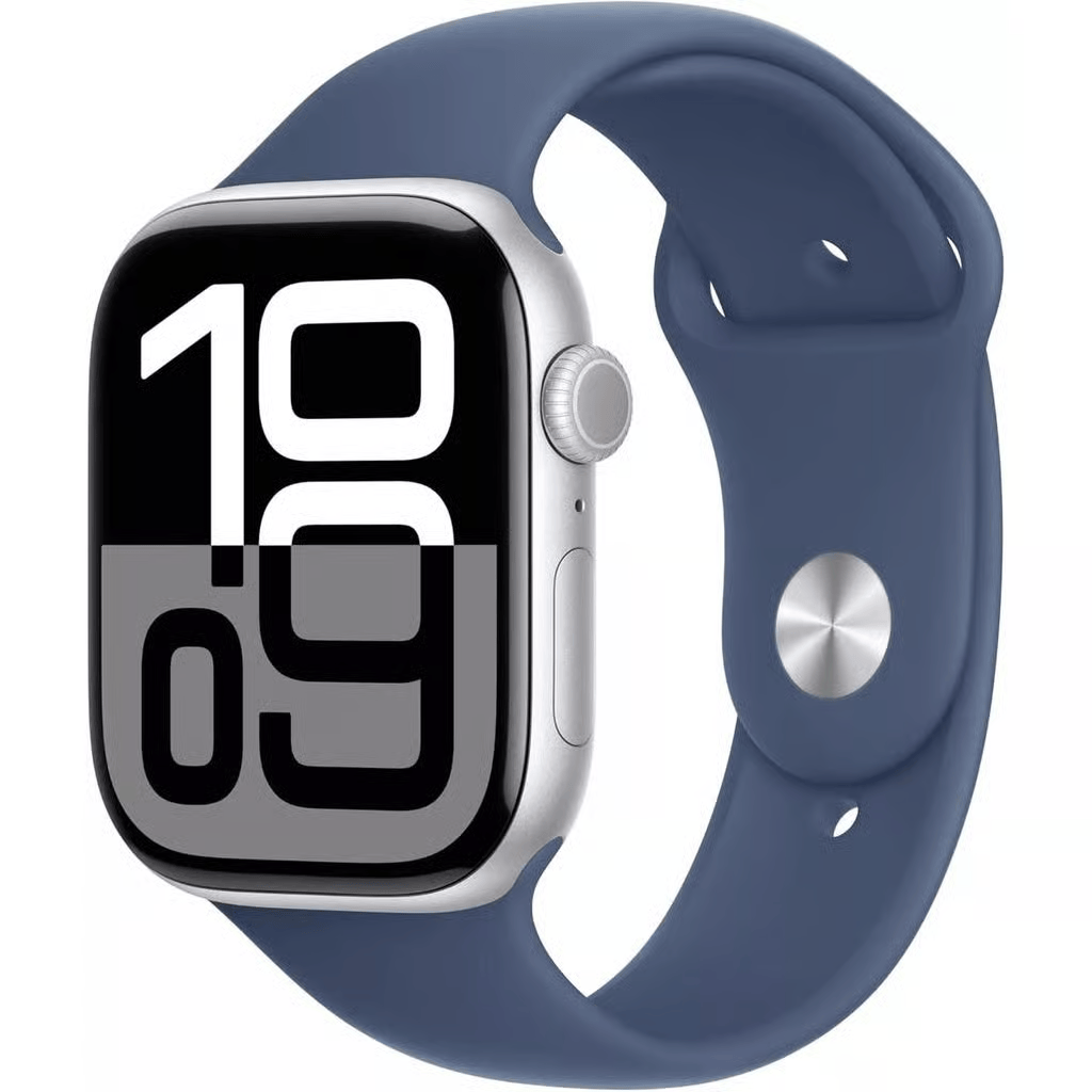 Apple Watch Series 10 [GPS 42m - Smartwatch M Active 评论和价格
