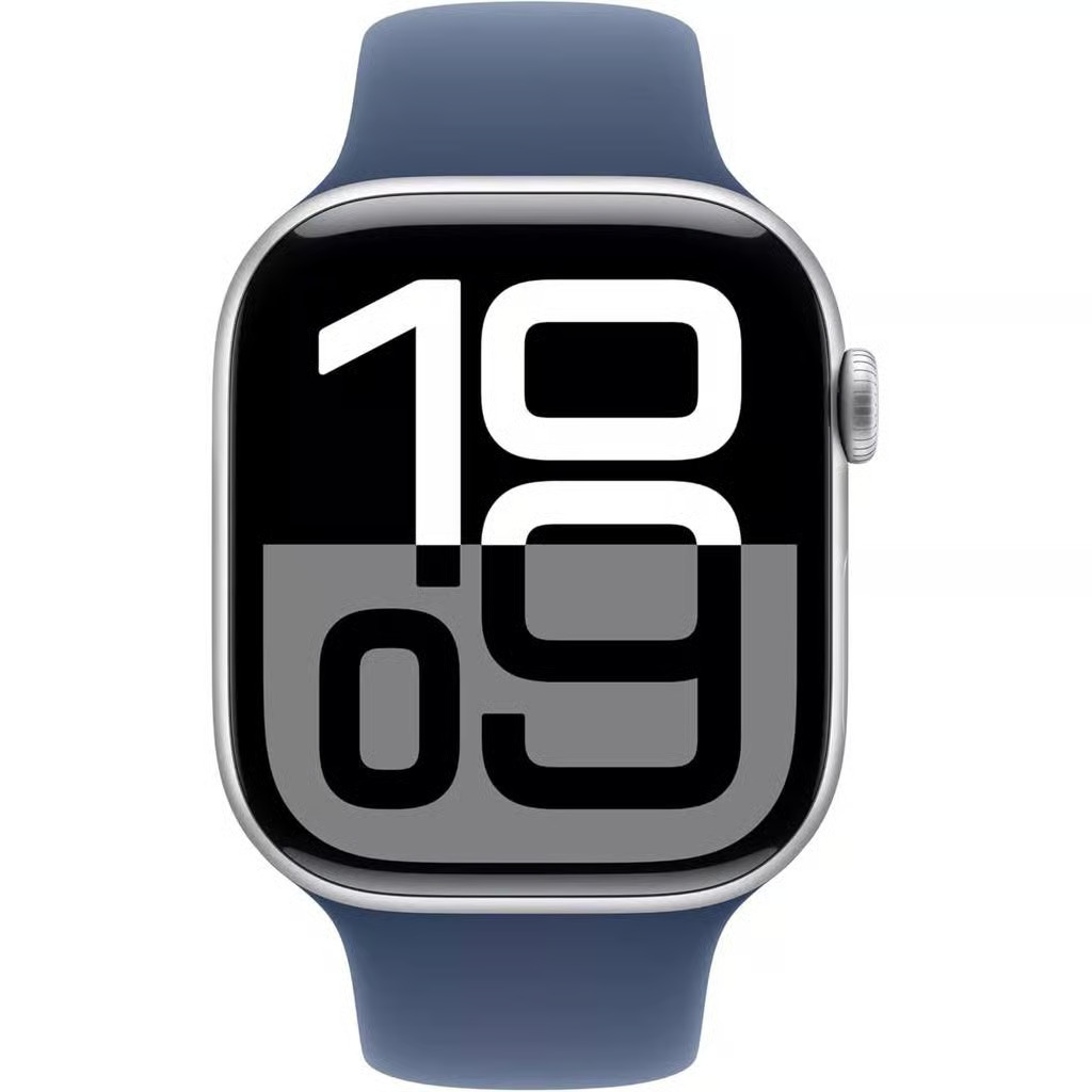 Apple Watch Series 10 [GPS 42m - Smartwatch M Active 评论和价格