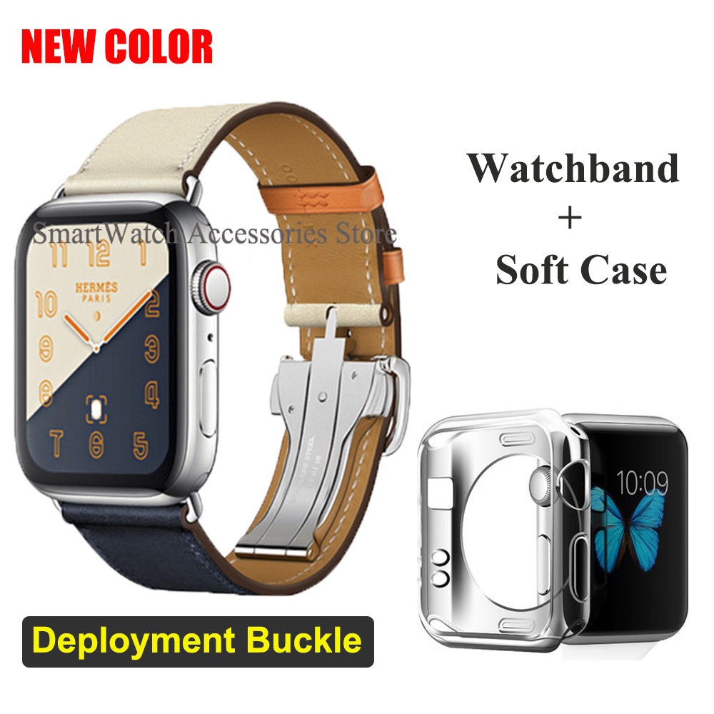 For Apple Watch 6 5 4 3 2 1 SE - Smartwatch Accessories Shop 评论和价格