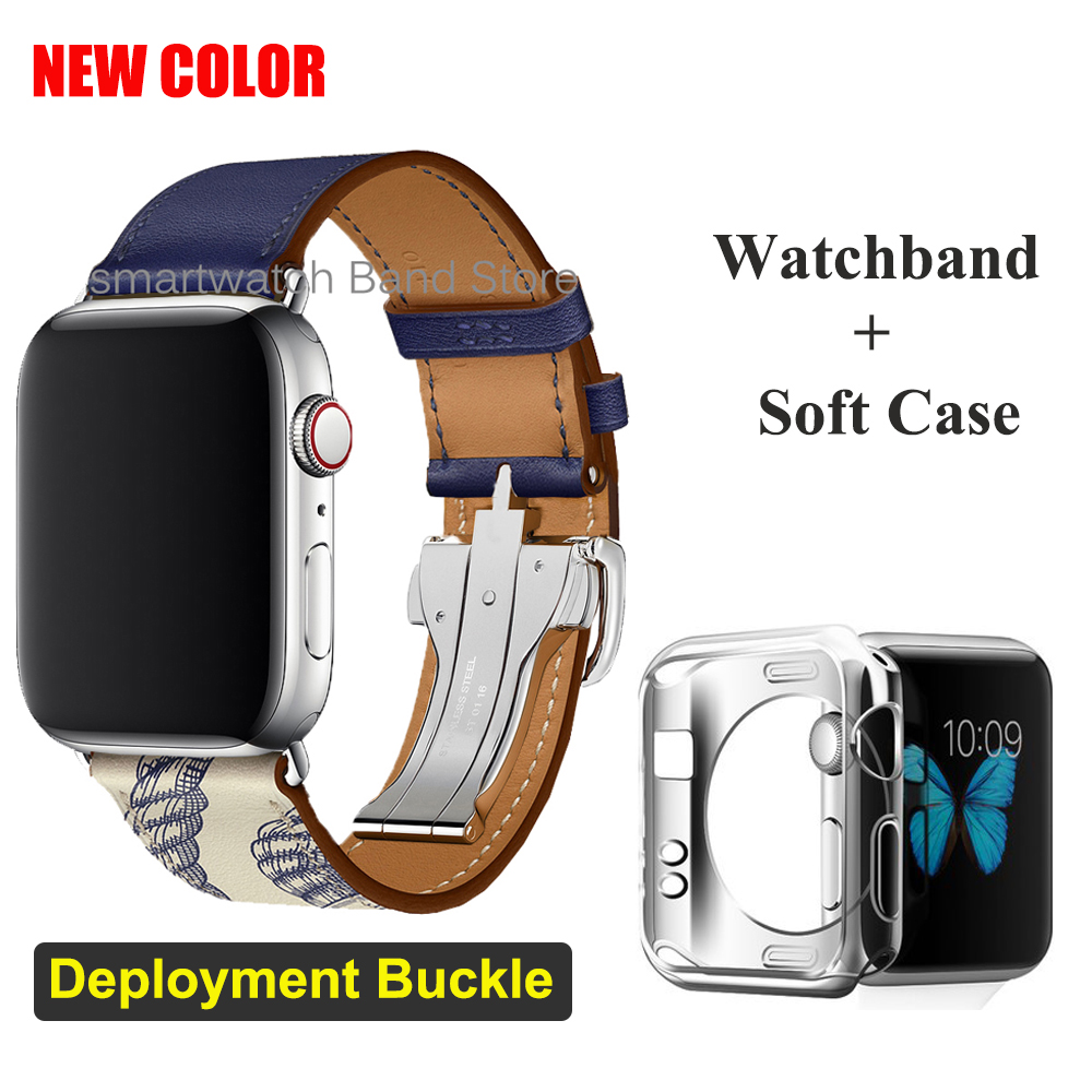For Apple Watch 6 5 4 3 2 1 SE - Smartwatch Accessories Shop 评论和价格