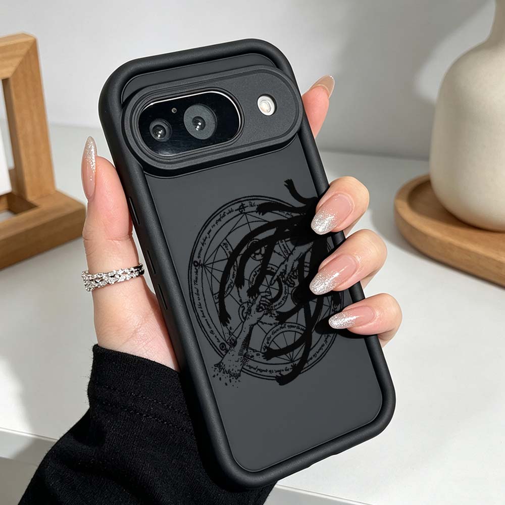 Fullmetal Alchemist Fashion Ph - Google Pixel 9 评论和价格