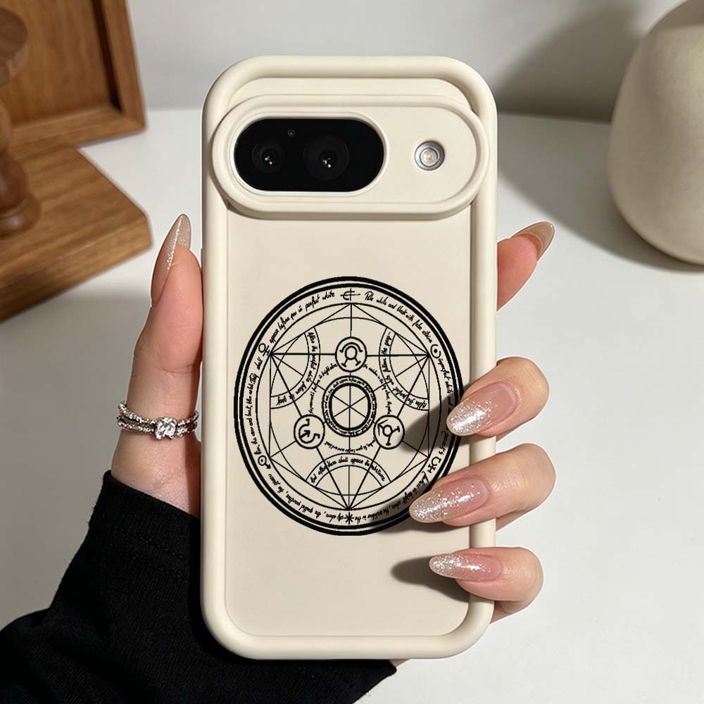 Fullmetal Alchemist Fashion Ph - Google Pixel 9 评论和价格