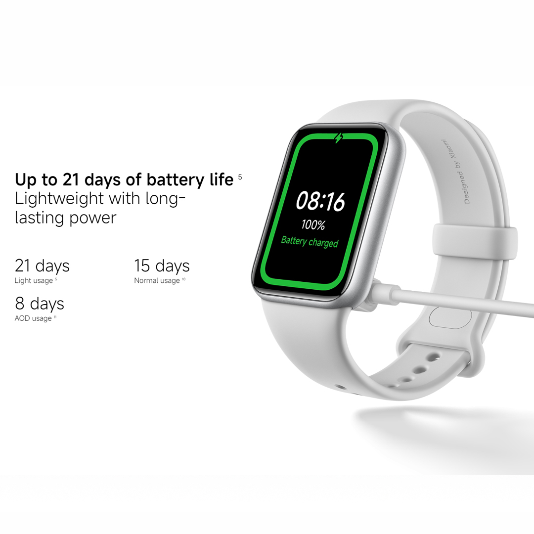 Original Global Version Xiaomi - Xiaomi Smartwatch Accessories 评论和价格