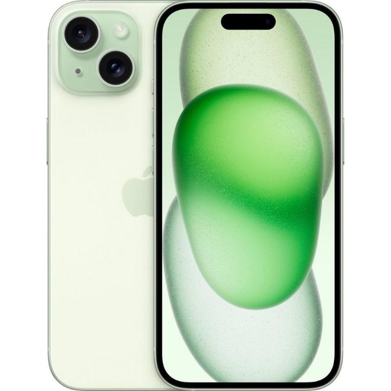 Apple iPhone 15 A2846 (Fully U - Apple Iphone 15 评论和价格