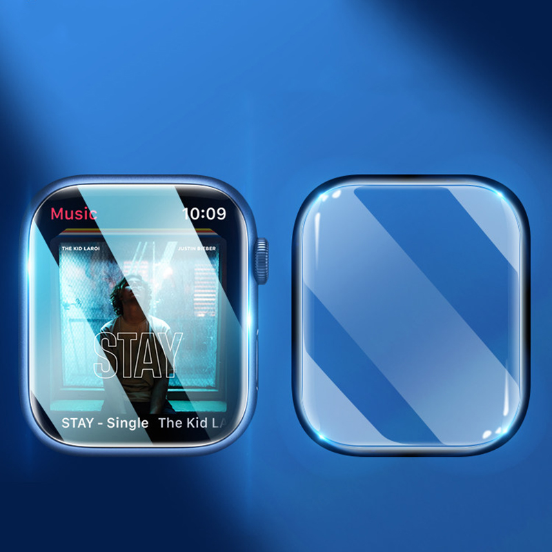 Screen Protector For Apple Wat - Garmin Smartwatch Accessories 评论和价格