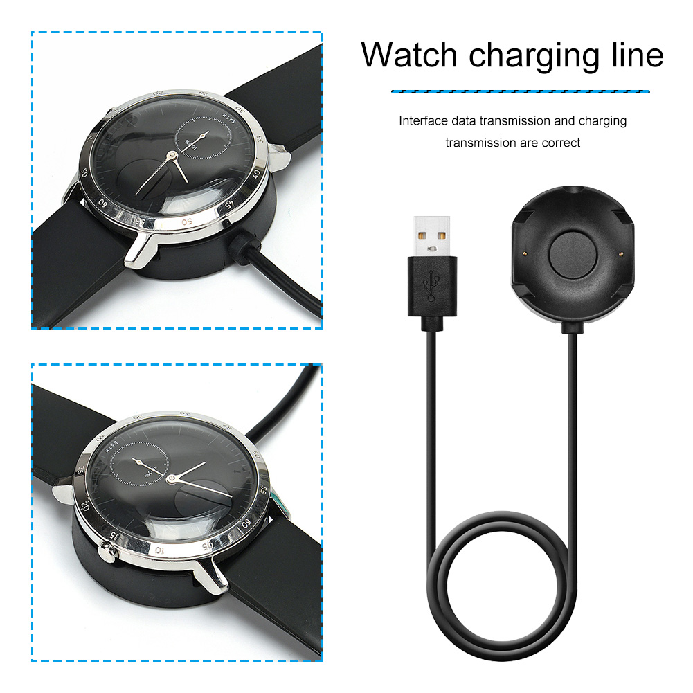 Watch Charger  Smartwatch Acce - Smartwatch Watch Accessories For Women 评论和价格
