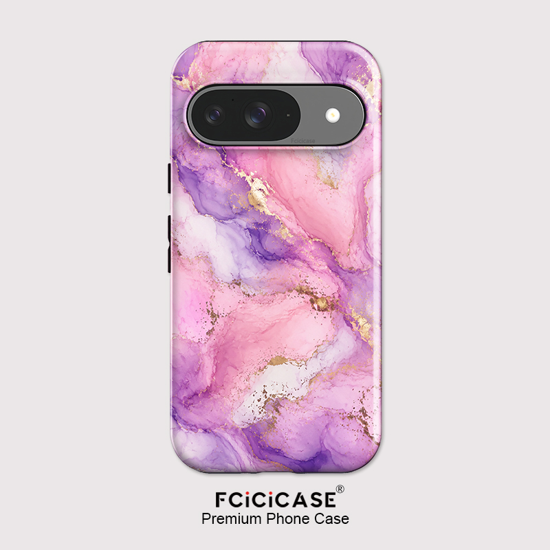 Fcicicase Anti-knock Acrylic P - Google Pixel 9 评论和价格