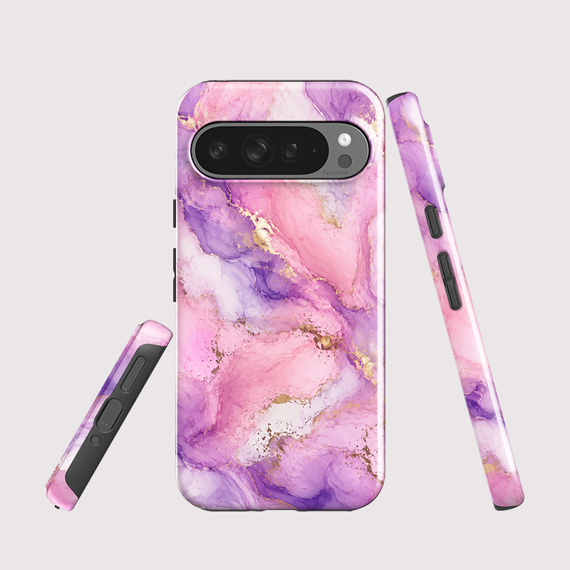 Fcicicase Anti-knock Acrylic P - Google Pixel 9 评论和价格