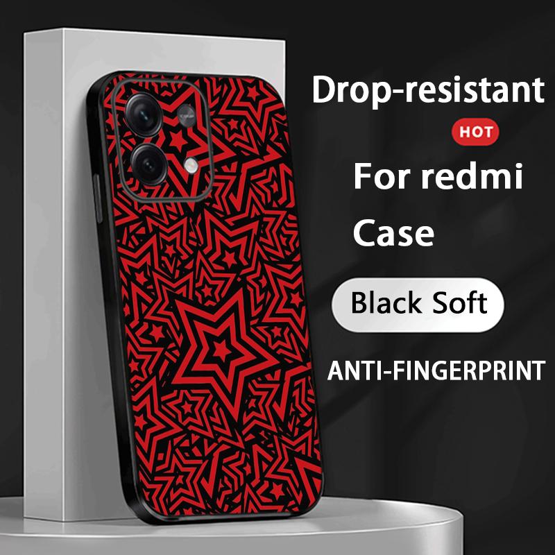 Persona 5 Joker hot game poste - Xiaomi Redmi Note 13 评论和价格