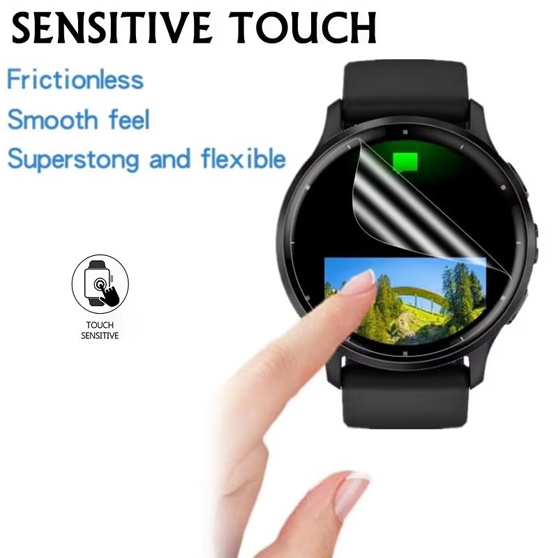 For Garmin Venu 3s Full Cover  - Garmin Smartwatch Accessories 评论和价格