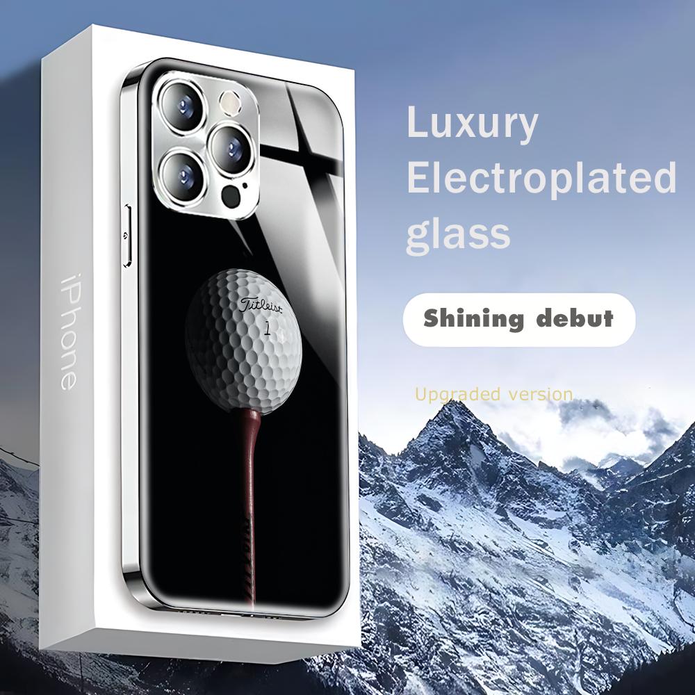 Sport Golf Ball T-Titleists Ph - Apple Iphone 15 评论和价格