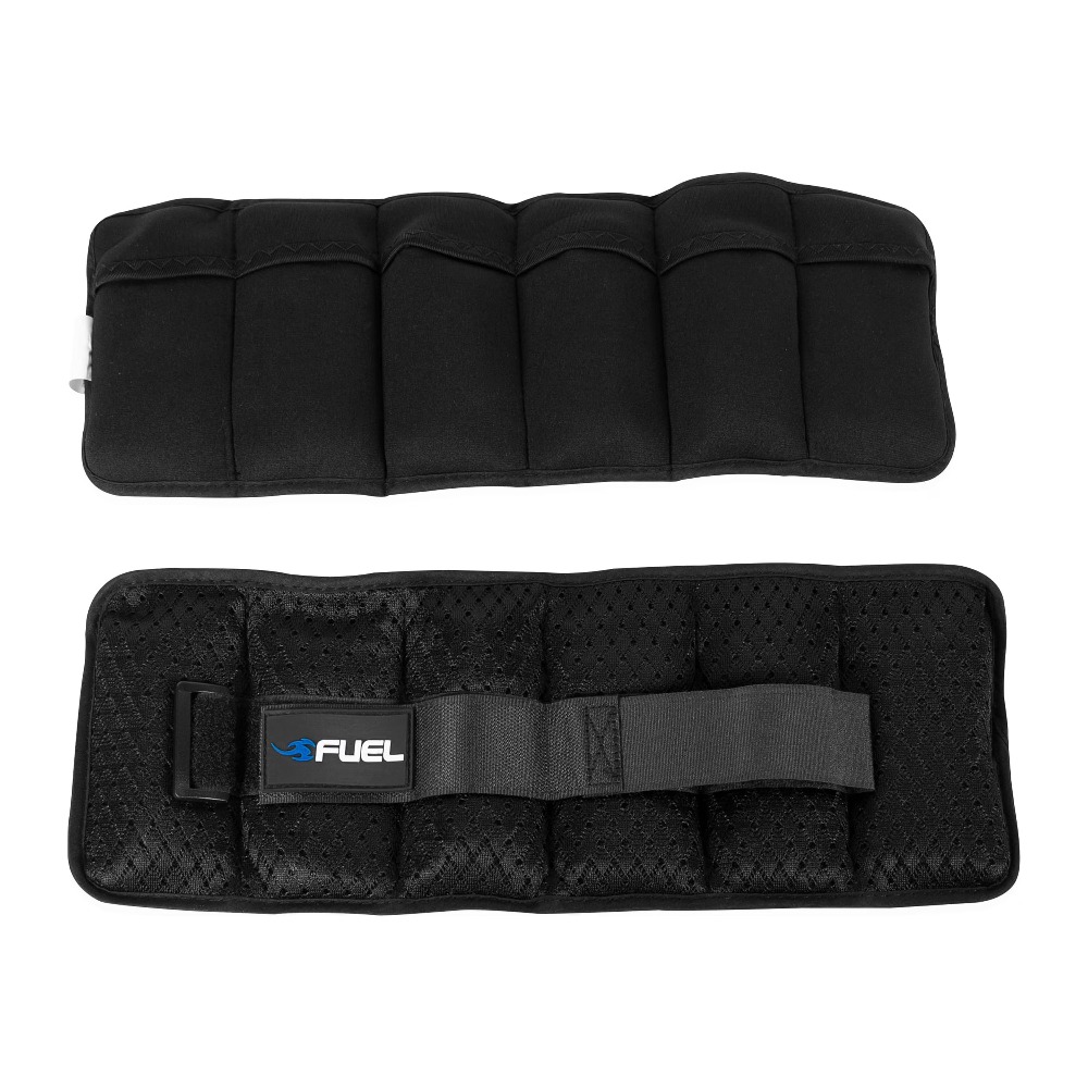 2.5LB Each Pair Total 5LB Adju - Sport Loop Strap 评论和价格