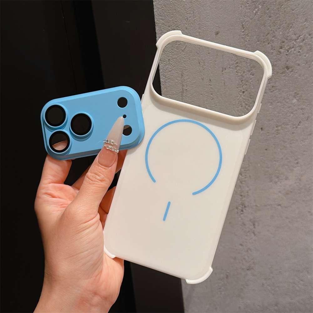 Contrast Color Armor Phone Cas - Apple Iphone 15 评论和价格
