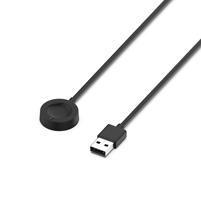 USB Magnetic Fast Charger Dock - Fossil Smartwatch Accessories 评论和价格