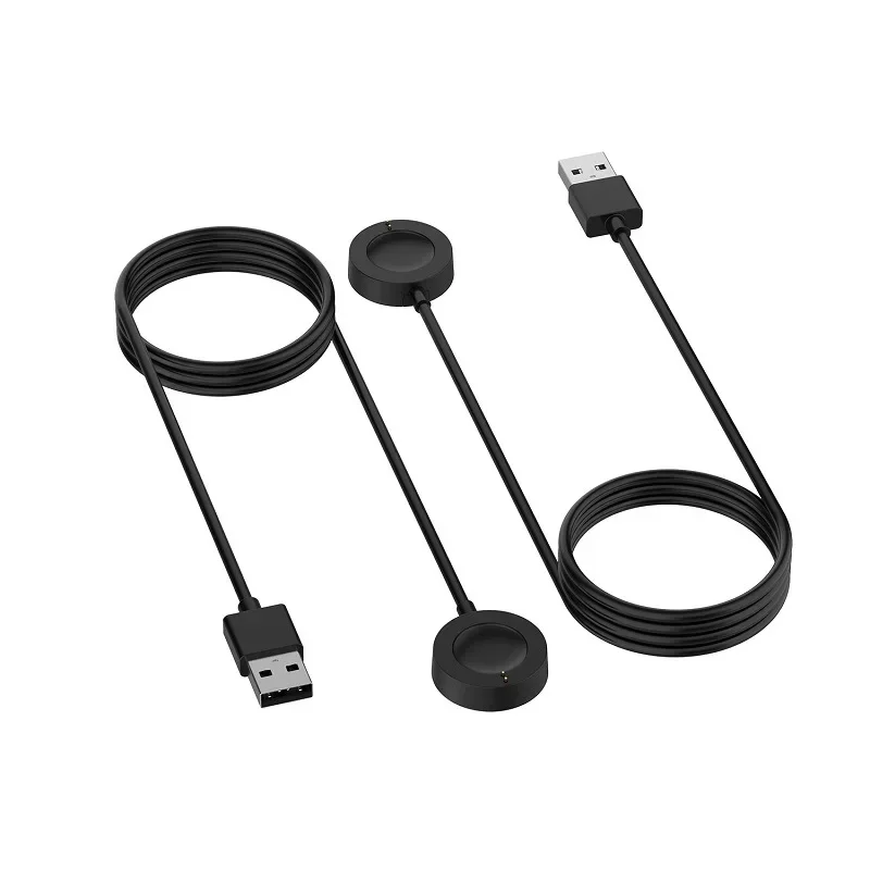 USB Magnetic Fast Charger Dock - Fossil Smartwatch Accessories 评论和价格