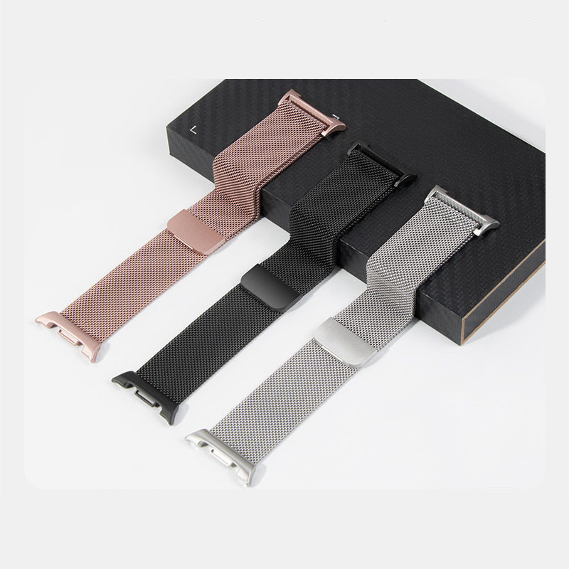 Milanese Loop for Samsung Gala - Smartwatch Watch Accessories For Women 评论和价格