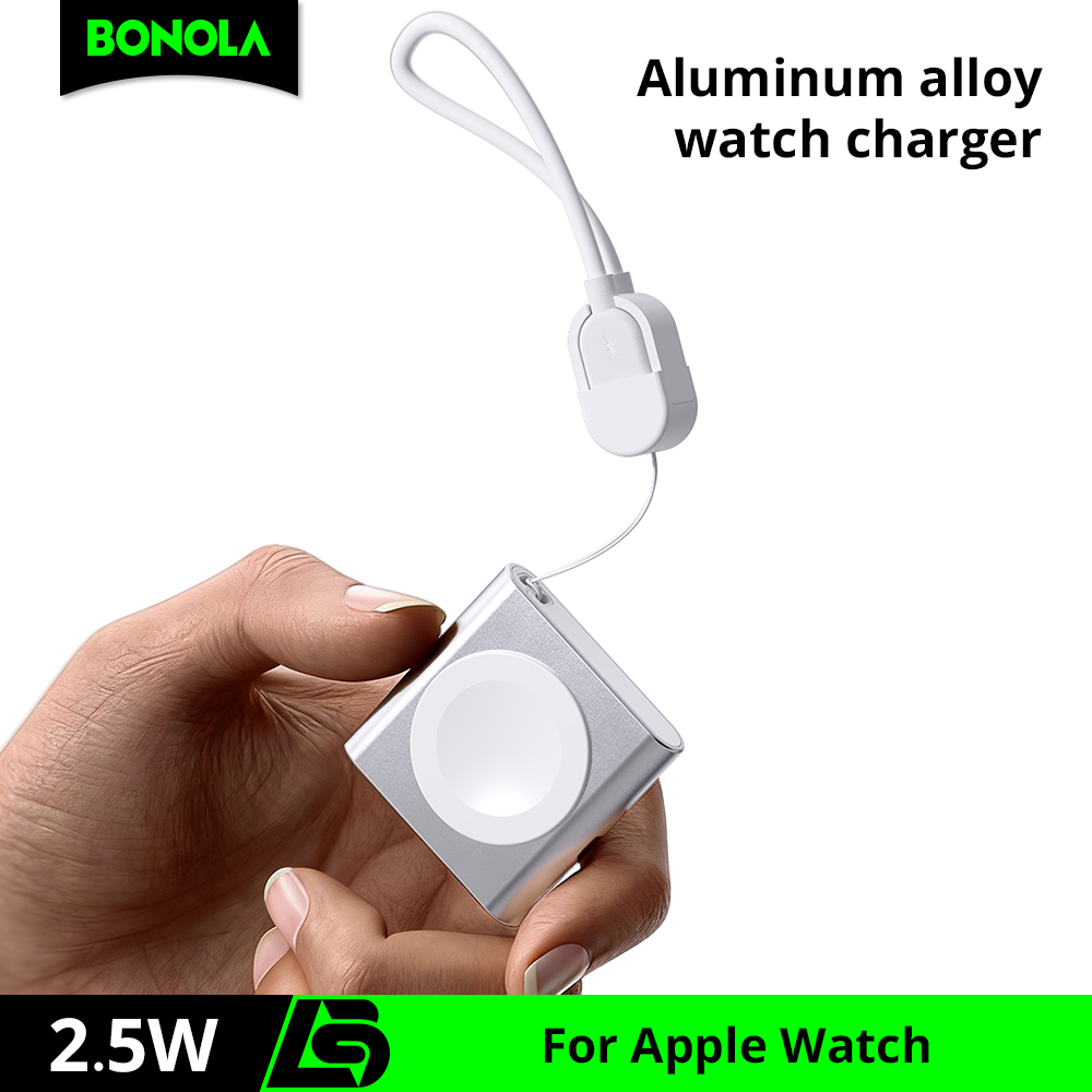 Bonola For Apple Watch Charger - Smartwatch Ac 评论和价格