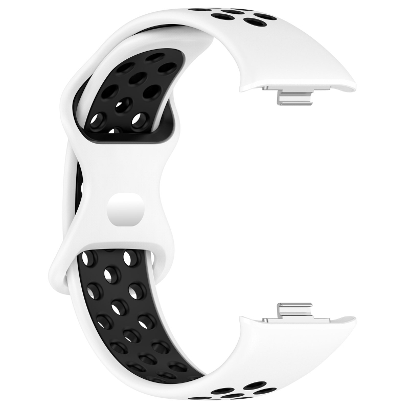Sport Silicone straps for Xiao - Smartwatch Watch Accessories For Women 评论和价格