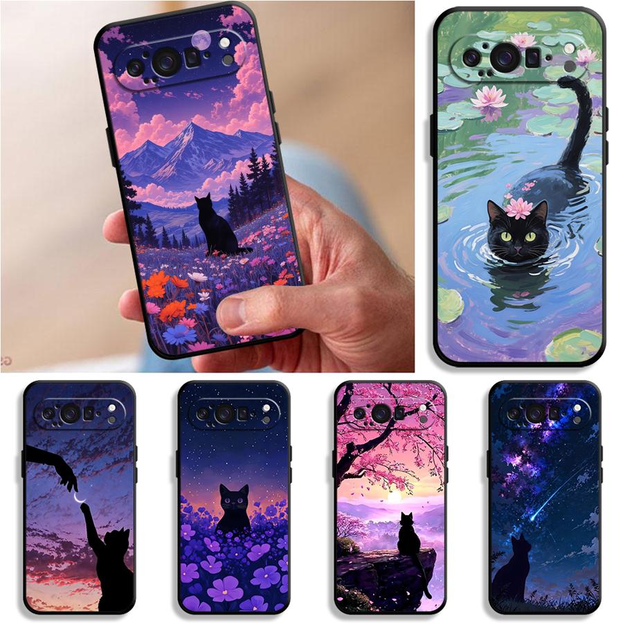 Funda Phone Cover Case for Goo - Google Pixel 9 评论和价格