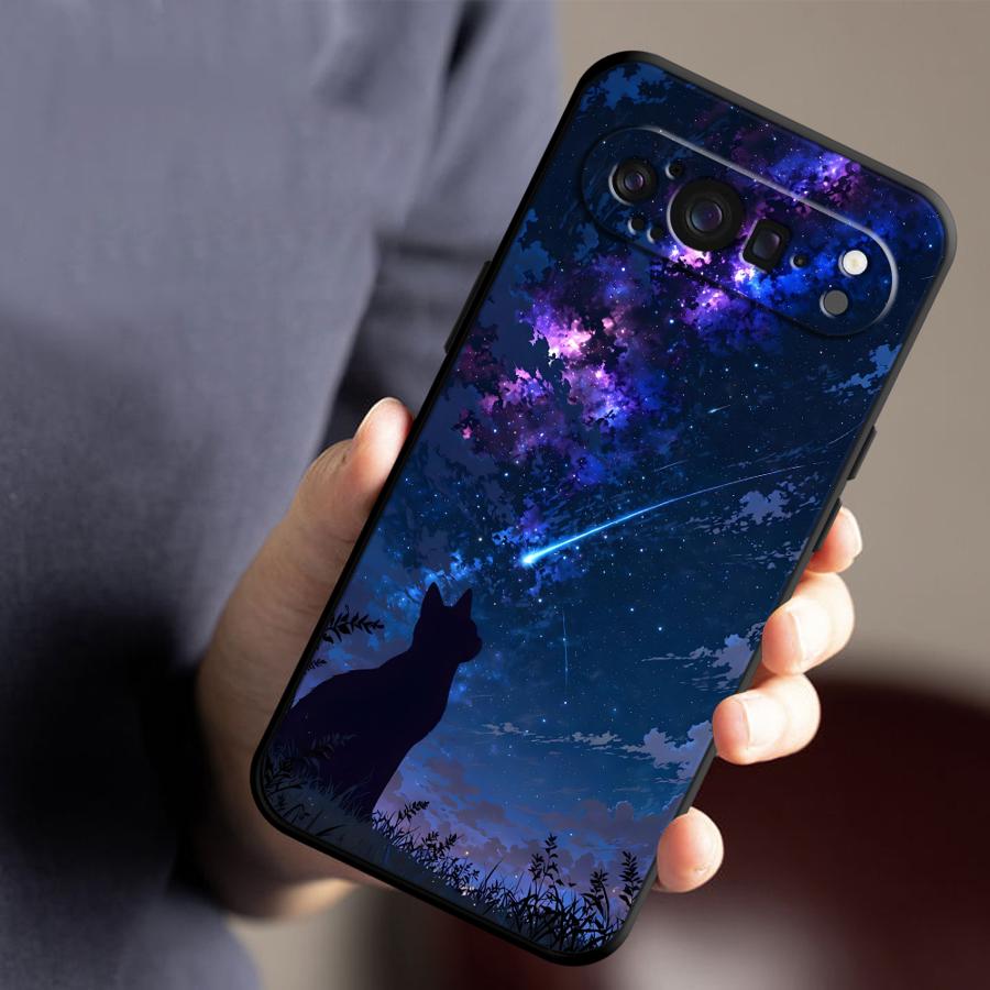 Funda Phone Cover Case for Goo - Google Pixel 9 评论和价格