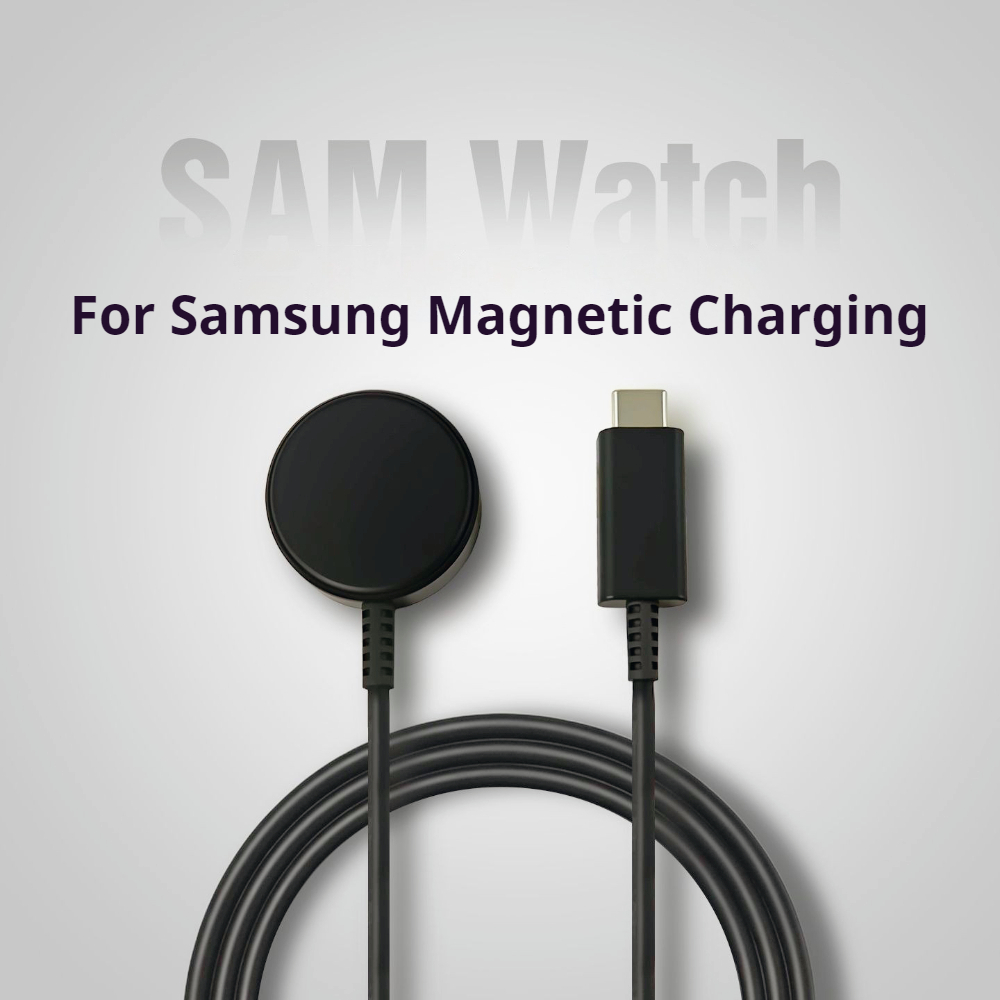 USB C Magnetic Wireless Portab - Watch Charger Cable 评论和价格