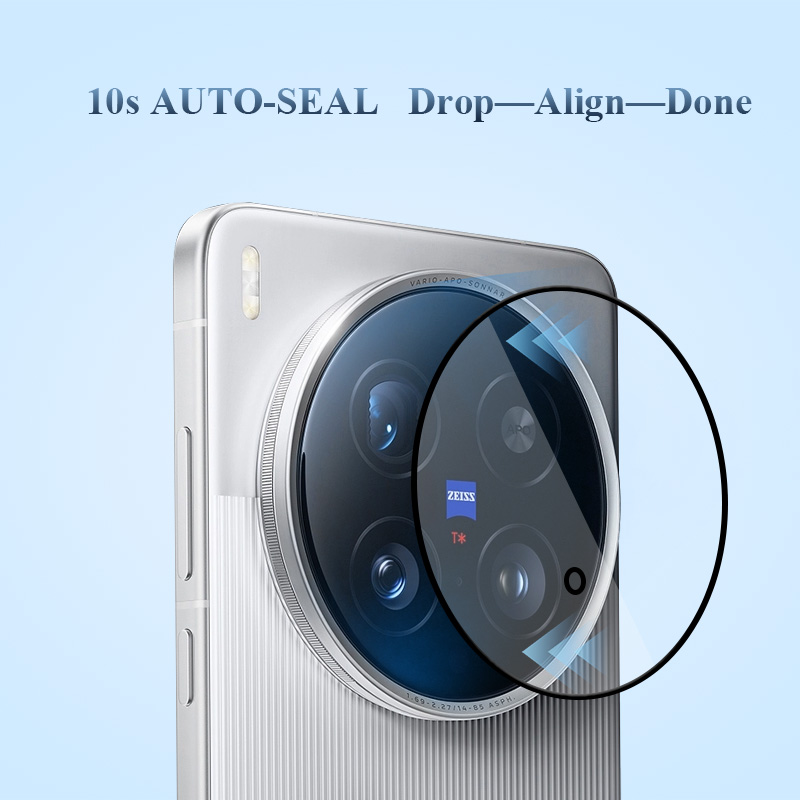 Lereach for Vivo X200s X200 Ul - Vivo X200 评论和价格