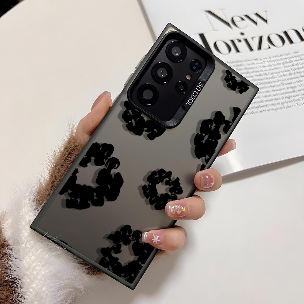 Luxury D-Denim-T-Tears Phone C - Samsung Galaxy S25 评论和价格